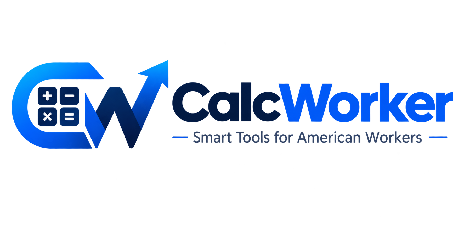 CalcWorker Logo